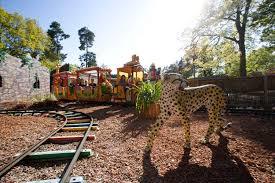 Parken Zoo