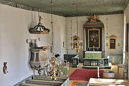 Vickleby Kyrka