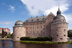 Örebro Slott