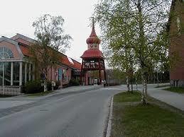 Jamtli Historieland