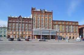 Kalmar läns museum