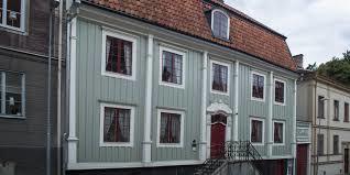 Skottsbergska Gården