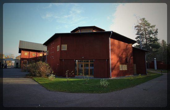 Fenomenmagasinet