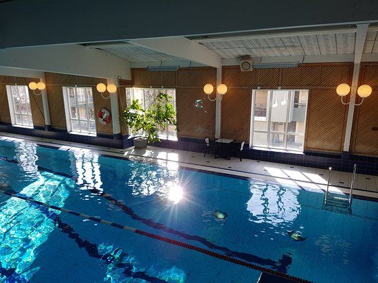 Badhuset Energikällan