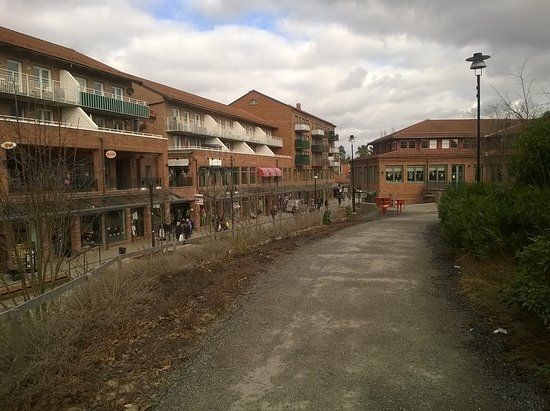 Lidingö Centrum