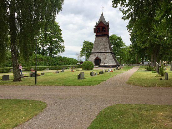 Films kyrka