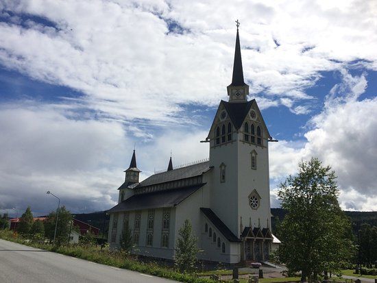 Duveds kyrka