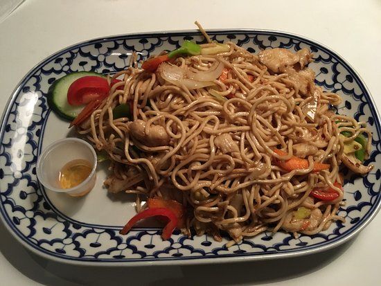 Chili Nam Nam