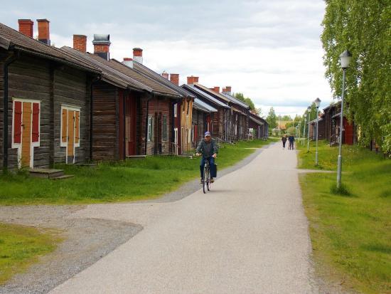 Nordanåparken