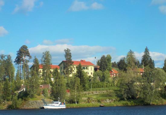 Stenegård