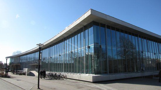 Halmstads Konsthall