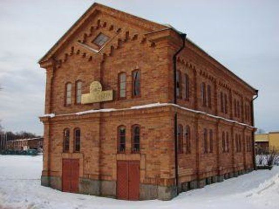 Bryggerimuseet