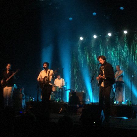Varbergs teater