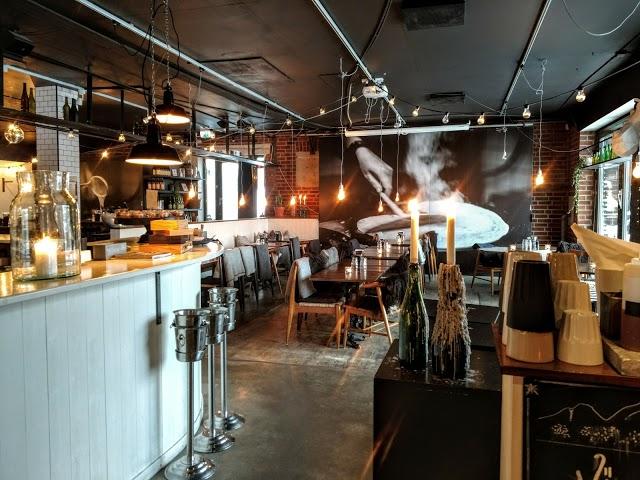 Åre Creperie & Logi
