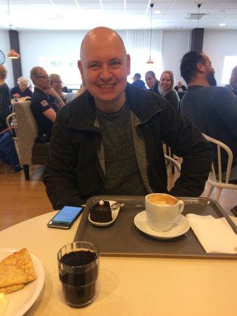 Restaurangen GeKås