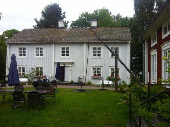 Karlfeldtsgarden