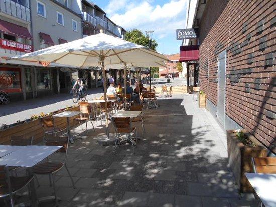 Como Bollnäs