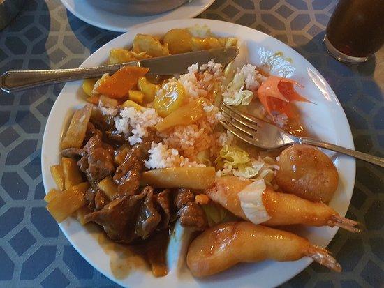 Resturang Peking