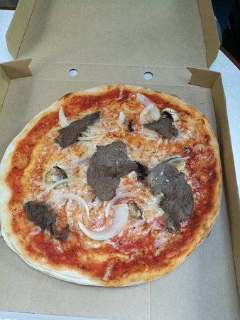 Pizzeria Campino