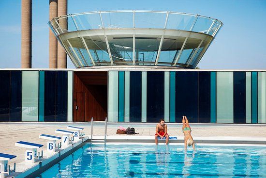 Citadellbadet