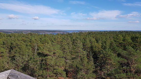 Telegrafberget Tyresö