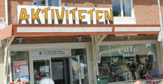 Café Akkan