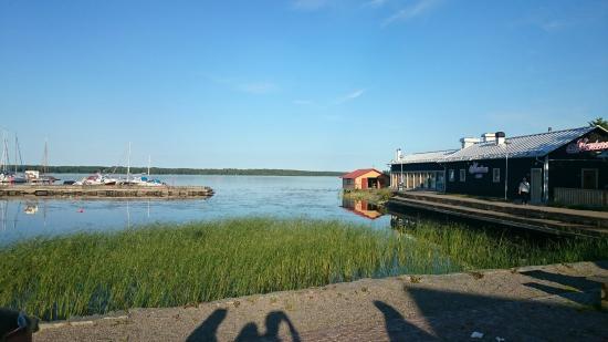 Marina Sportsbar