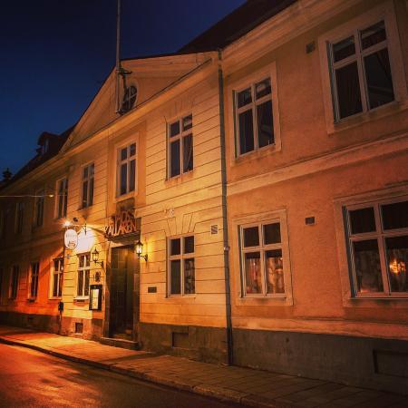 Stadskallaren