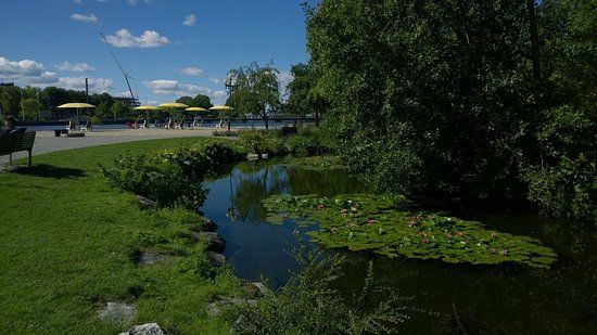 Stadsparken