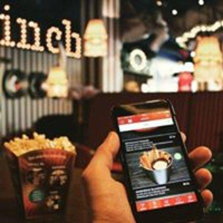 Pinchos