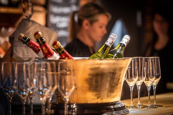 Brasserie Kerstin