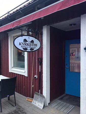 Kyrkbyns Bistro & Pizzeria
