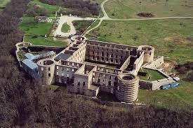 Borgholms Slott