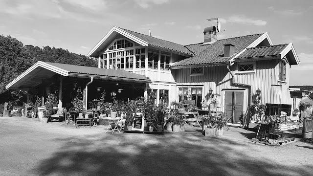 Kärrstegens Gård på Berg AB