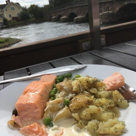 Restaurang Gastis Borensberg