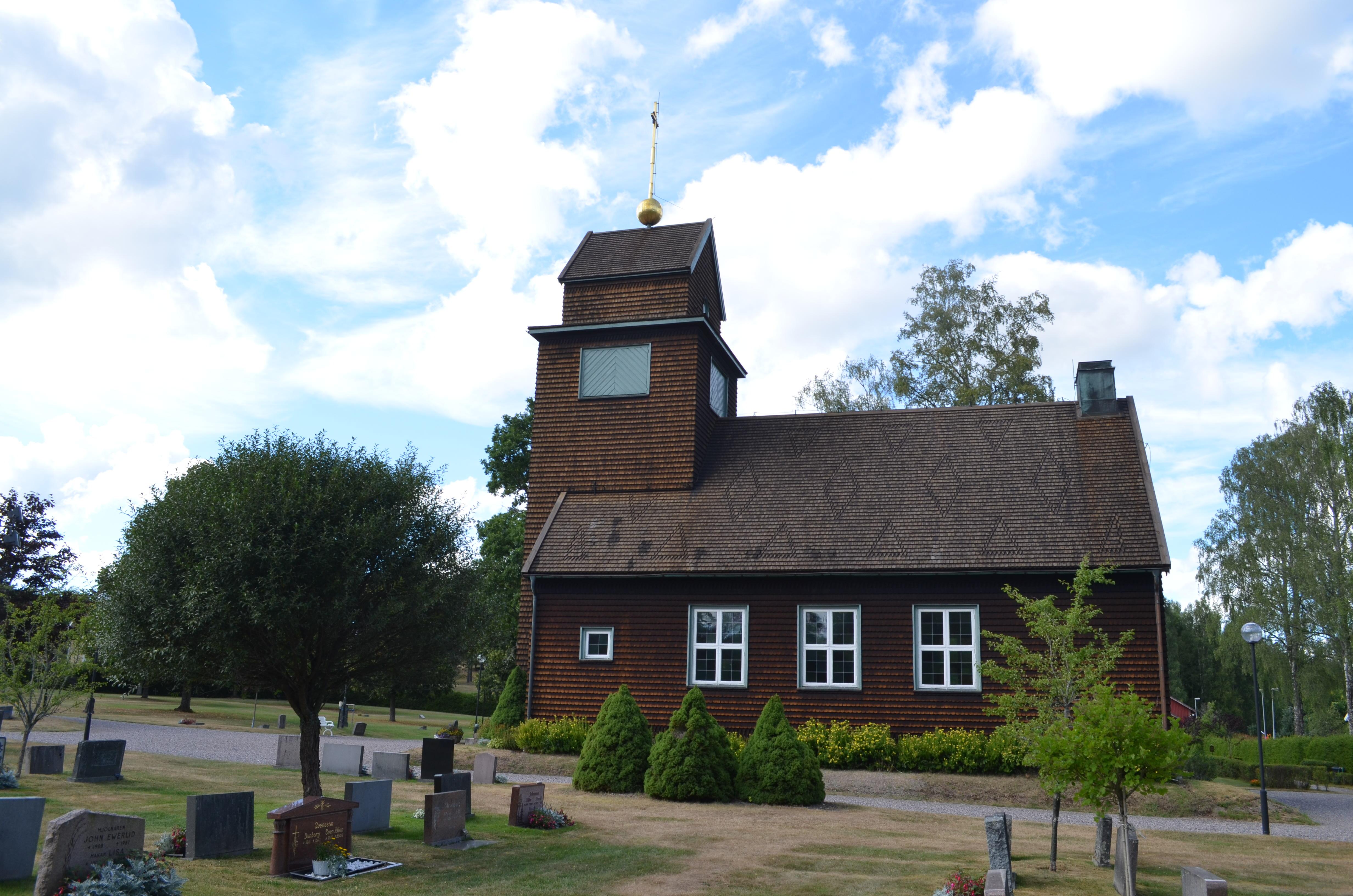 Adventskyrkan