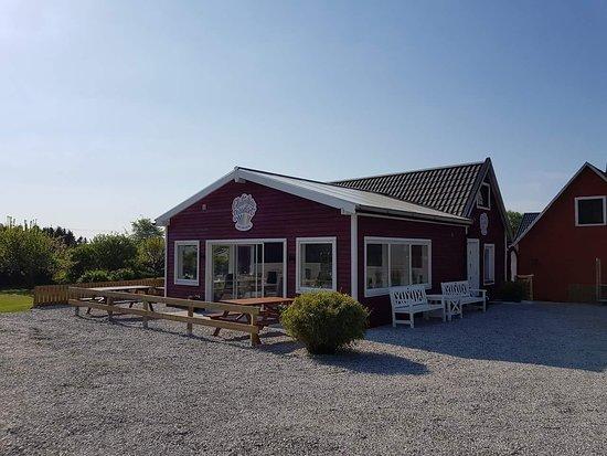 Cafe Glutenfria Paradiset