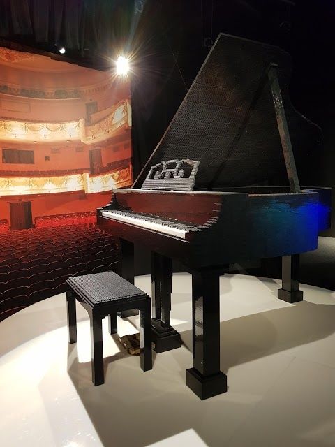 Cloetta Center