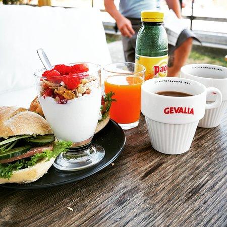 Gothlins Cafe