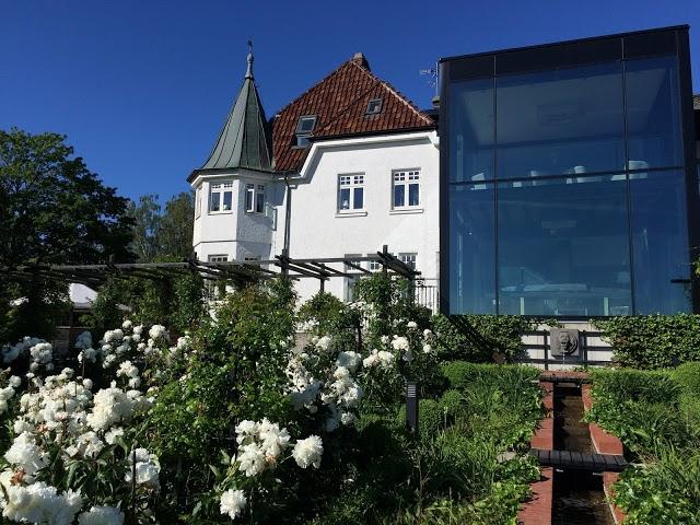Svea Hotel Conference and Spa