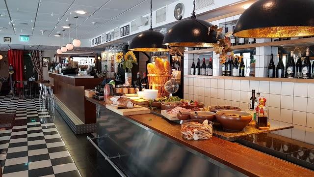 Brasserie Fridolf i Carlshamn AB
