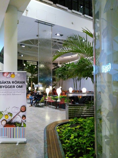 Sollentuna centrum