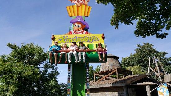 Kneippbyn Sommarland
