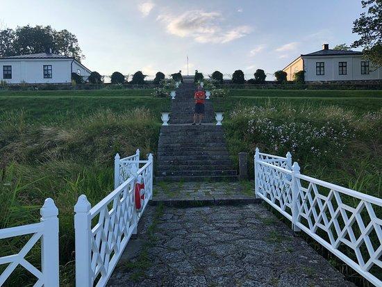 Stjernsunds Slott