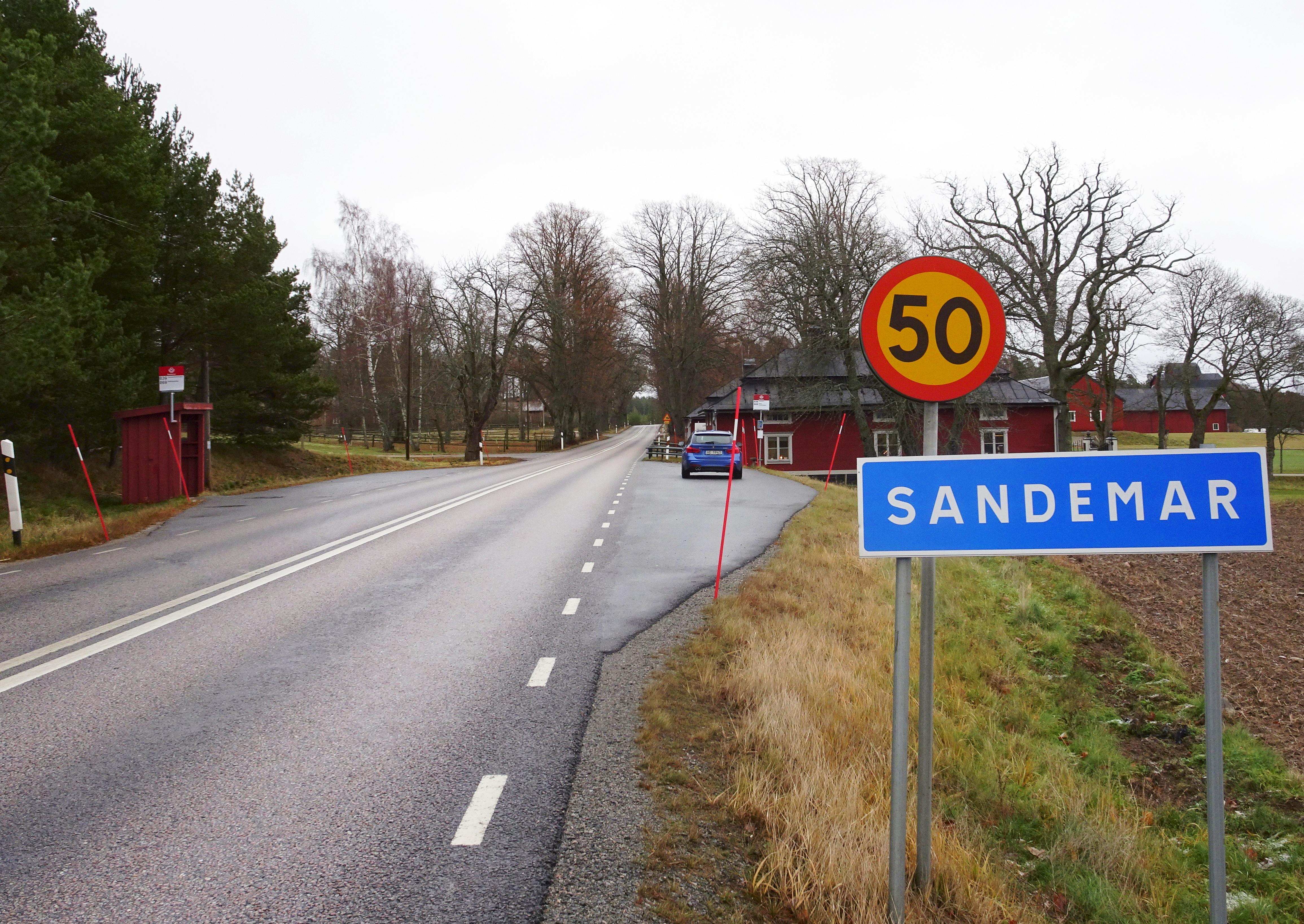 Sandemar