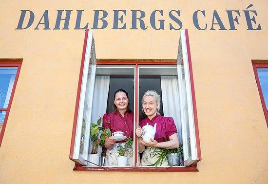 Dahlbergs Cafe