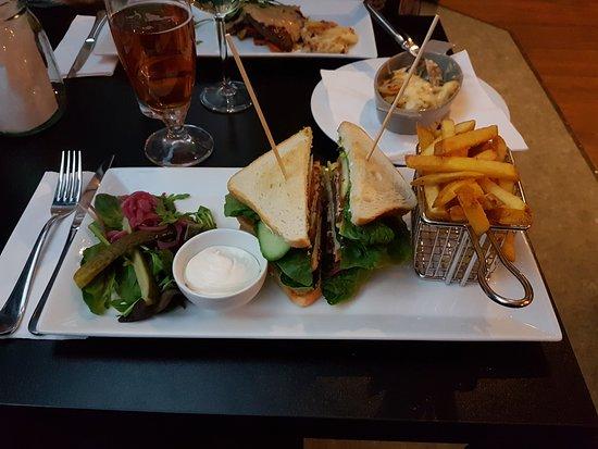 Kajutan Restaurang