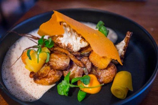 Restaurang Hörnet