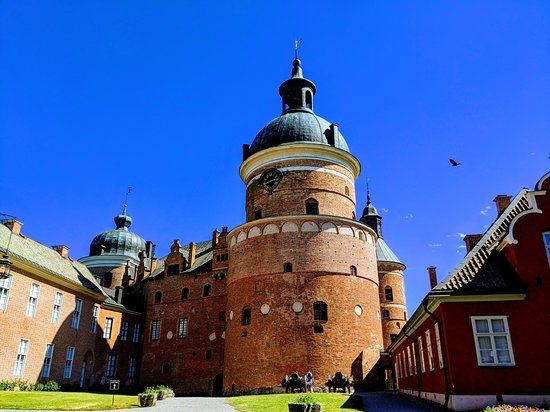 Statens porträttsamling