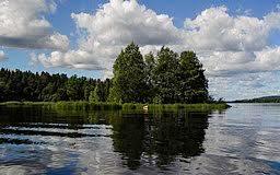 Insjön, Dalarna